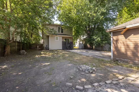 Exterior - 532 N 7th St, Dekalb, IL 60115 photo 3 of 5