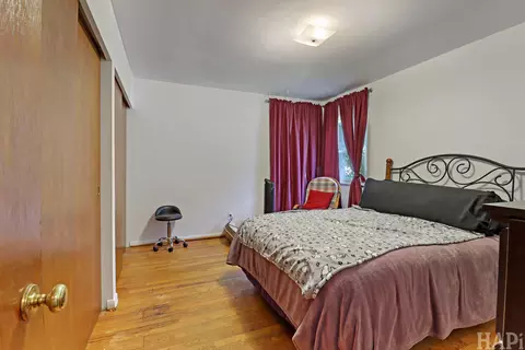 Bedroom - 1012 Elder Ave, Mchenry, IL 60051 photo 1 of 2