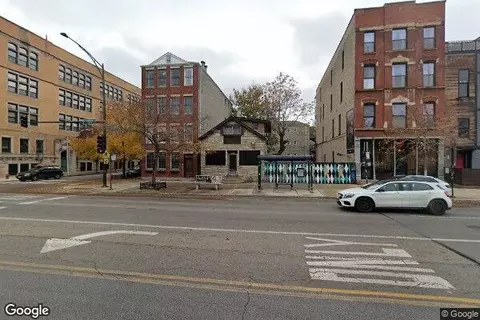 1420 W Division St, Chicago, IL 60642