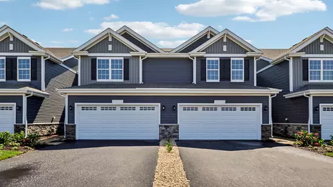 Exterior - 13503 S Mesa Dr, Plainfield, IL 60544 photo 2 of 5