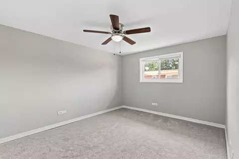 Bedroom - 6846 W Lode Dr #3A, Worth, IL 60482 photo 3 of 4