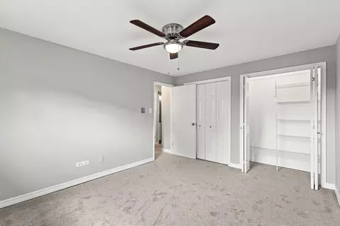 Bedroom - 6846 W Lode Dr #3A, Worth, IL 60482 photo 4 of 4