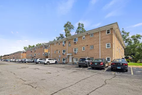Exterior - 6846 W Lode Dr #3A, Worth, IL 60482 photo 3 of 3
