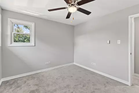 Bedroom - 6846 W Lode Dr #3A, Worth, IL 60482 photo 2 of 4