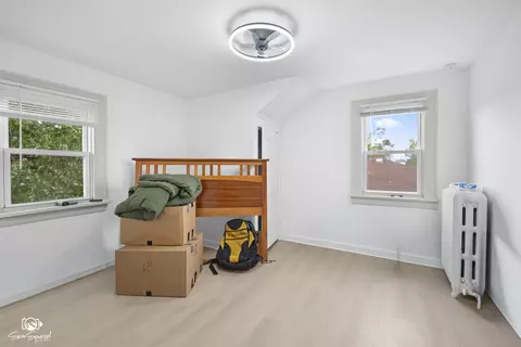 Bedroom - 18430 Chicago Ave, Lansing, IL 60438 photo 2 of 2