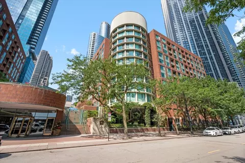 480 N Mcclurg Ct #1109, Chicago, IL 60611