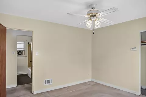 Bedroom - 3329 Arthur Ave, Brookfield, IL 60513 photo 2 of 6