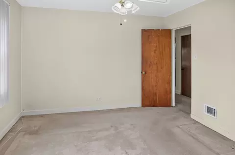 Bedroom - 3329 Arthur Ave, Brookfield, IL 60513 photo 4 of 6