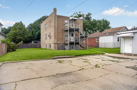 Exterior - 3329 Arthur Ave, Brookfield, IL 60513 photo 6 of 6