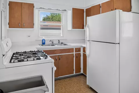 Kitchen - 3329 Arthur Ave, Brookfield, IL 60513 photo 1 of 1