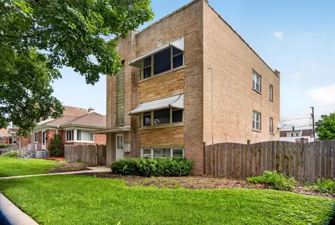 Exterior - 3329 Arthur Ave, Brookfield, IL 60513 photo 2 of 6