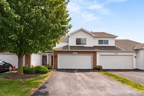 343 Capitol Dr, Sugar Grove, IL 60554