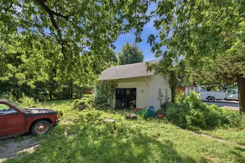 Exterior - 202 E Liberty St, Joy, IL 61260 photo 9 of 9