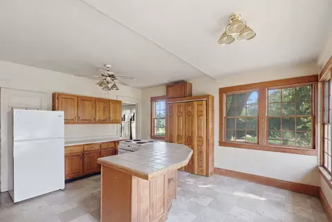Kitchen - 202 E Liberty St, Joy, IL 61260 photo 1 of 4