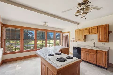 Kitchen - 202 E Liberty St, Joy, IL 61260 photo 3 of 4