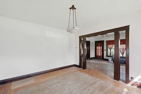 Living - 202 E Liberty St, Joy, IL 61260 photo 2 of 2