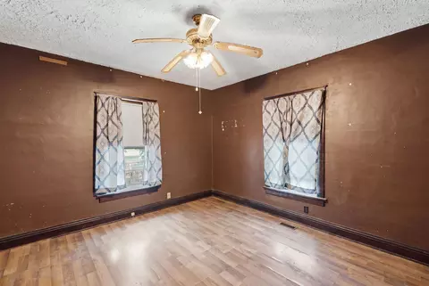 Bedroom - 202 E Liberty St, Joy, IL 61260 photo 1 of 4