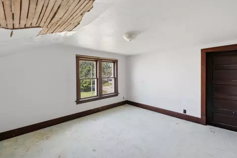 Bedroom - 202 E Liberty St, Joy, IL 61260 photo 4 of 4