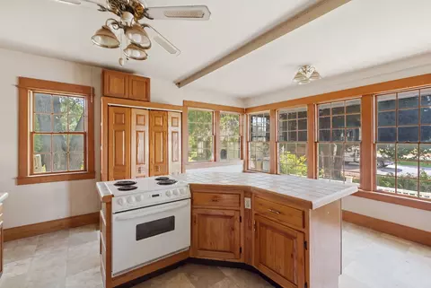 Kitchen - 202 E Liberty St, Joy, IL 61260 photo 4 of 4
