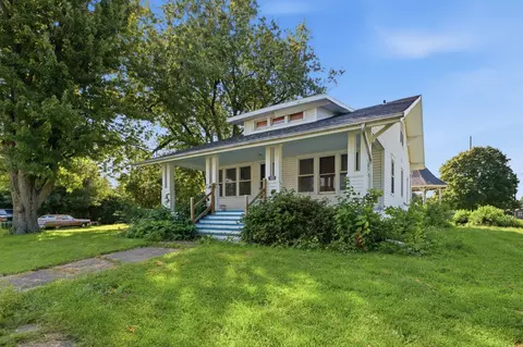 Exterior - 202 E Liberty St, Joy, IL 61260 photo 6 of 9
