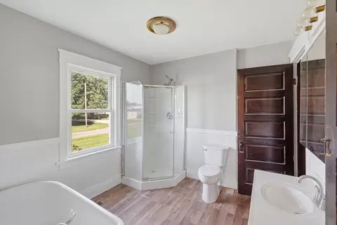 Bath - 202 E Liberty St, Joy, IL 61260 photo 1 of 2