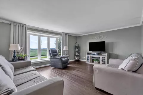 Living - 19310 Acker Rd, Fulton, IL 61252 photo 2 of 3