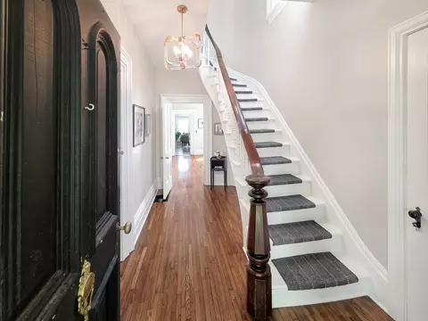 Entry Way - 1317 E Grove St, Bloomington, IL 61701 photo 1 of 2