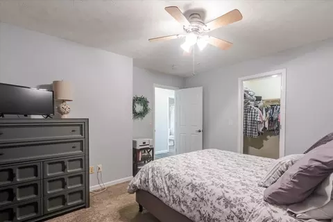 Bedroom - 3711 Wine Way, Bloomington, IL 61704 photo 5 of 5