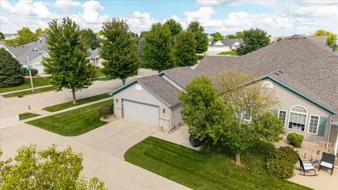 View/Area - 3711 Wine Way, Bloomington, IL 61704 photo 1 of 5