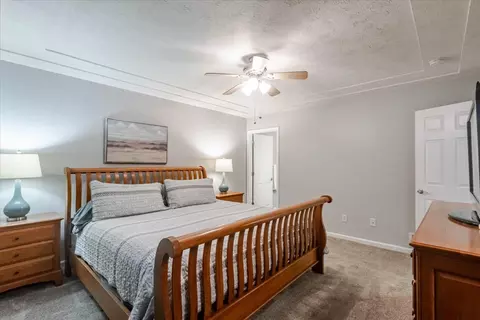 Bedroom - 3711 Wine Way, Bloomington, IL 61704 photo 1 of 5
