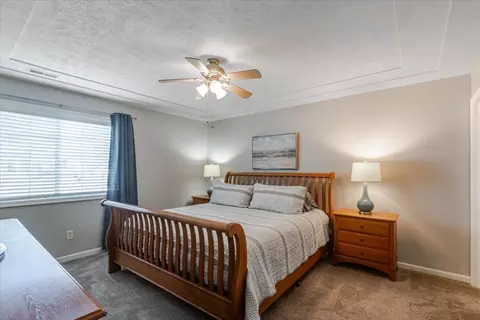 Bedroom - 3711 Wine Way, Bloomington, IL 61704 photo 2 of 5