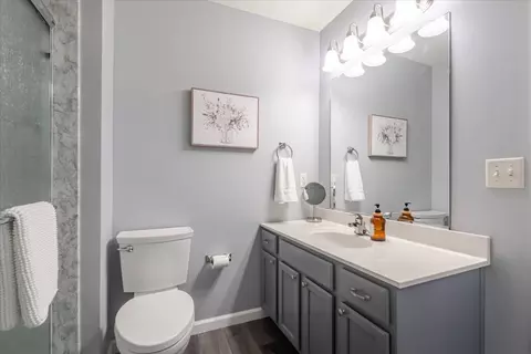 Bath - 3711 Wine Way, Bloomington, IL 61704 photo 2 of 3