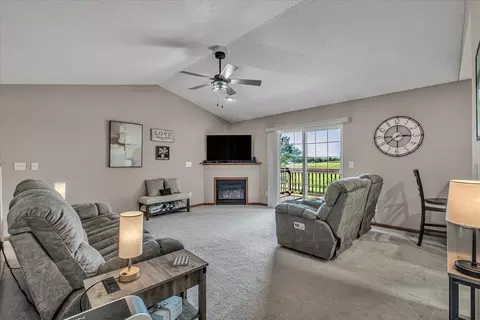 Living - 1604 E Lomar St, Eldridge, IA 52748 photo 1 of 5