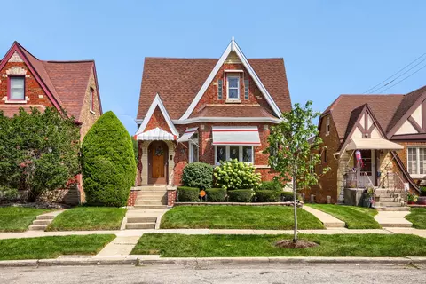 1619 N Normandy Ave, Chicago, IL 60707