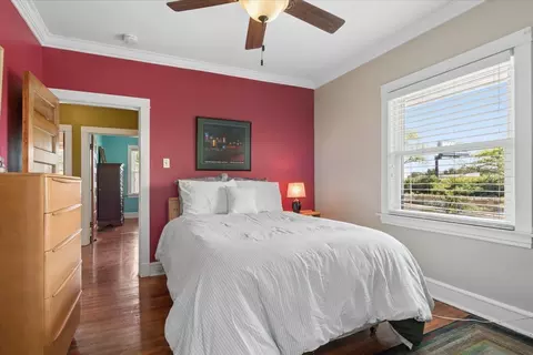 Bedroom - 632 Thomas Ave, Forest Park, IL 60130 photo 1 of 2