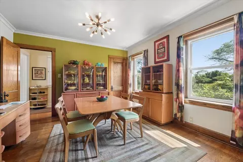 Dining - 632 Thomas Ave, Forest Park, IL 60130 photo 1 of 2