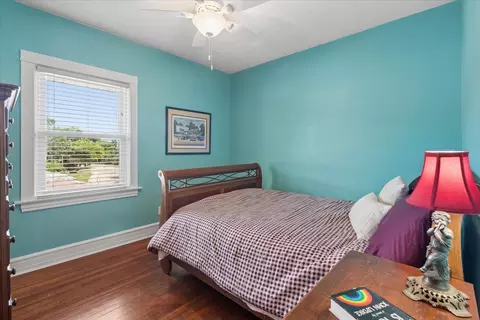 Bedroom - 632 Thomas Ave, Forest Park, IL 60130 photo 2 of 2