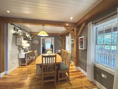 Dining - 2220 Sunset View Ln, Kankakee, IL 60901 photo 2 of 3