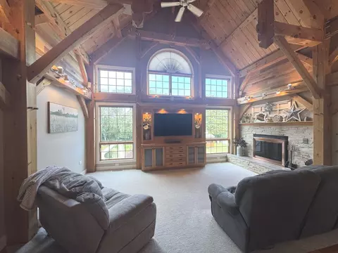 Living - 2220 Sunset View Ln, Kankakee, IL 60901 photo 1 of 4