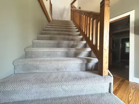 Entry Way - 2220 Sunset View Ln, Kankakee, IL 60901 photo 1 of 5