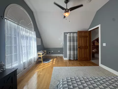 Bedroom - 2220 Sunset View Ln, Kankakee, IL 60901 photo 5 of 6