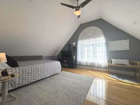 Bedroom - 2220 Sunset View Ln, Kankakee, IL 60901 photo 3 of 6