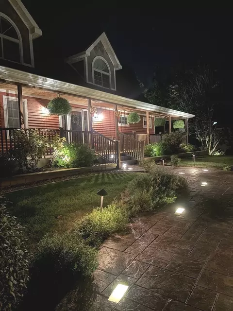 Exterior - 2220 Sunset View Ln, Kankakee, IL 60901 photo 26 of 28