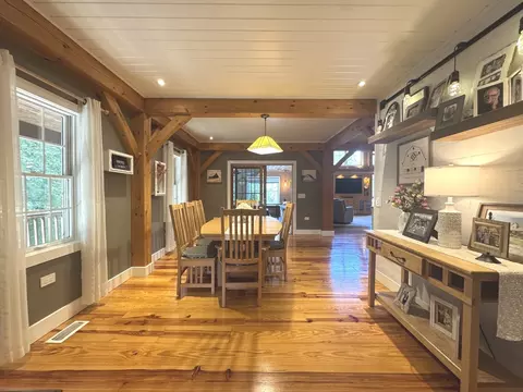 Dining - 2220 Sunset View Ln, Kankakee, IL 60901 photo 3 of 3