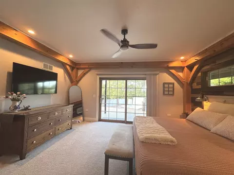 Bedroom - 2220 Sunset View Ln, Kankakee, IL 60901 photo 2 of 6