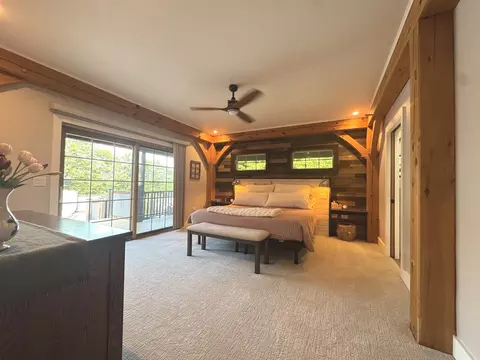 Bedroom - 2220 Sunset View Ln, Kankakee, IL 60901 photo 1 of 6