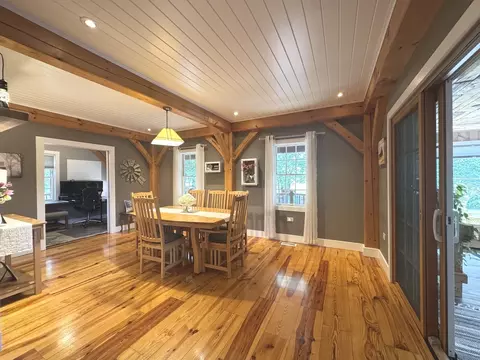 Dining - 2220 Sunset View Ln, Kankakee, IL 60901 photo 1 of 3