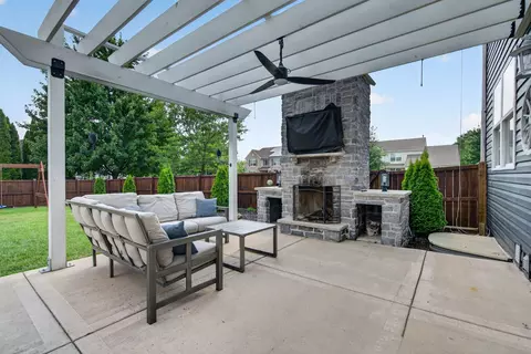 Exterior - 25439 Bower Ct, Plainfield, IL 60585 photo 5 of 7