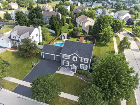 View/Area - 25439 Bower Ct, Plainfield, IL 60585 photo 1 of 2