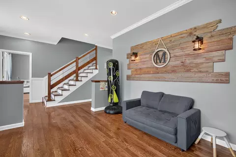 Entry Way - 25439 Bower Ct, Plainfield, IL 60585 photo 1 of 4